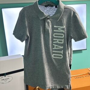 NWOT Antony Morato Youth 6